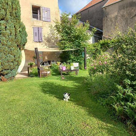 La Maison du Notaire Melay  Extérieur photo