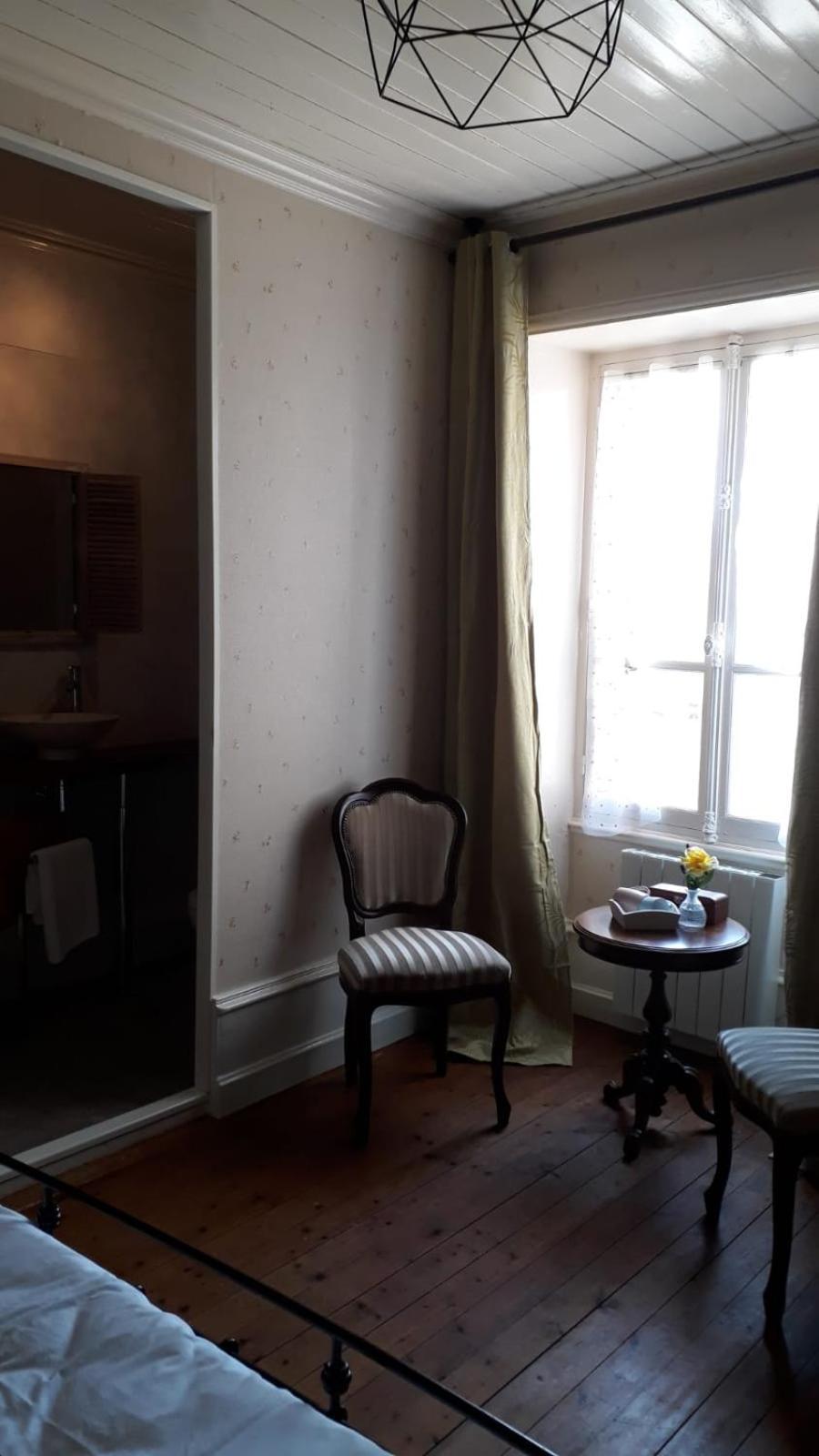 La Maison du Notaire Melay  Extérieur photo