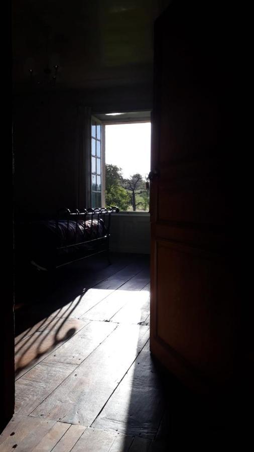 La Maison du Notaire Melay  Extérieur photo