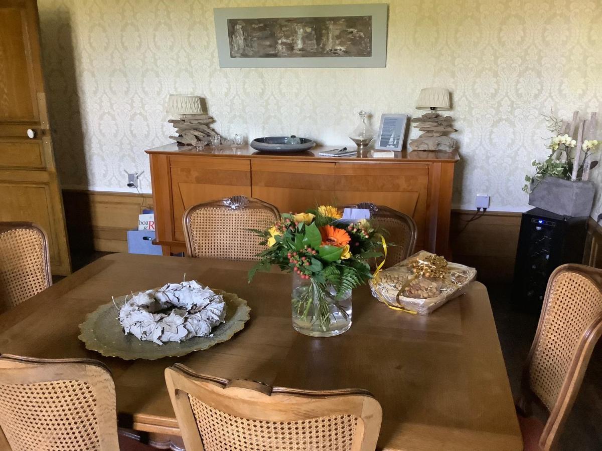 La Maison du Notaire Melay  Extérieur photo