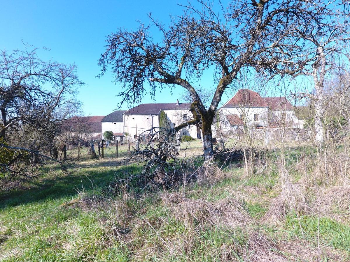 La Maison du Notaire Melay  Extérieur photo