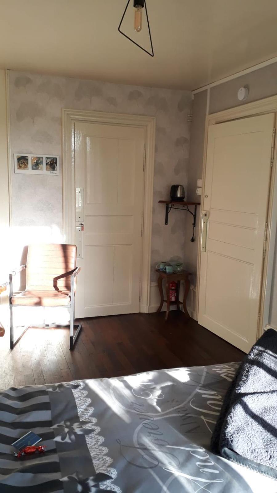 La Maison du Notaire Melay  Chambre photo